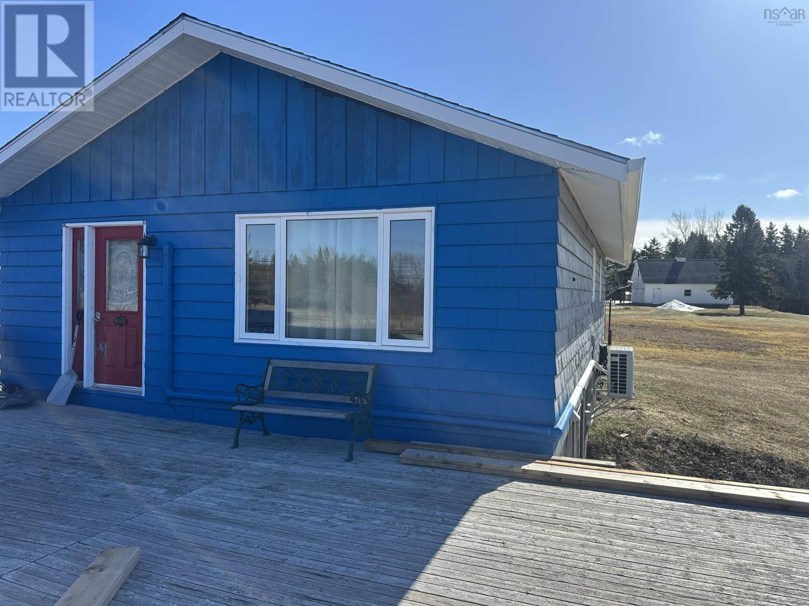 159 Old Post Road, Frankville, Nova Scotia  B0H 1P0 - Photo 5 - 202604981