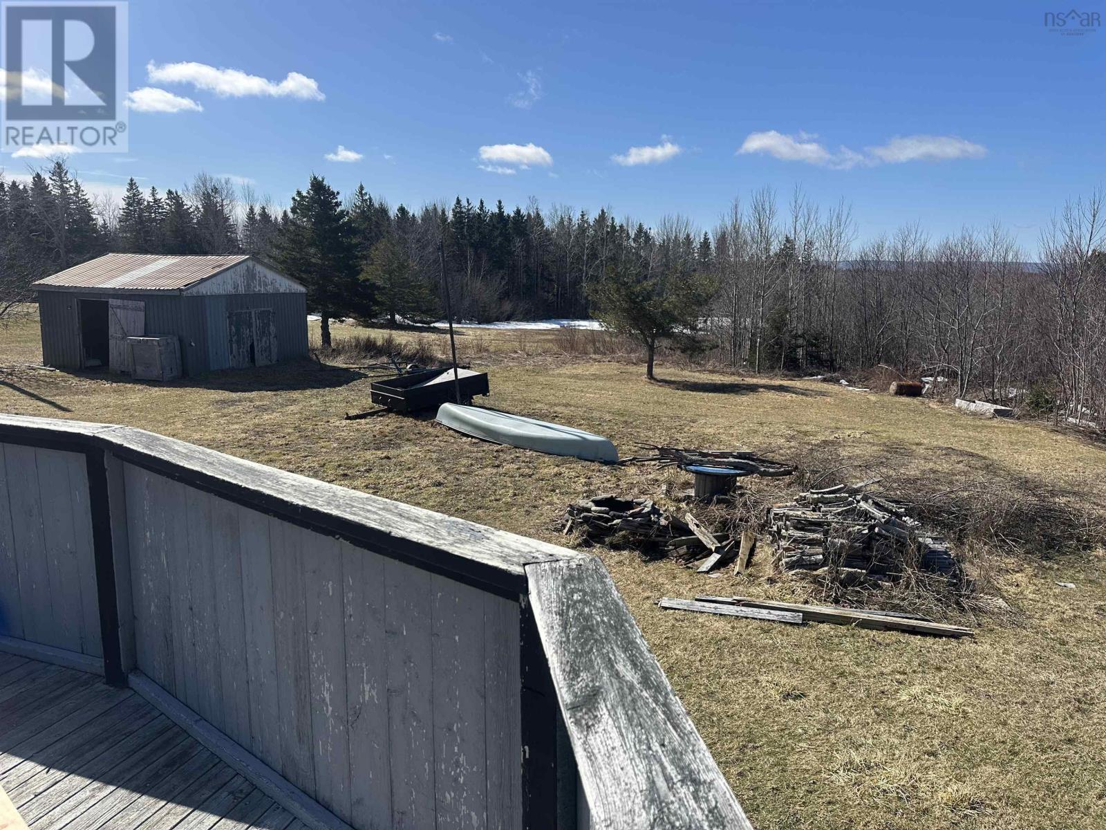 159 Old Post Road, Frankville, Nova Scotia  B0H 1P0 - Photo 7 - 202604981