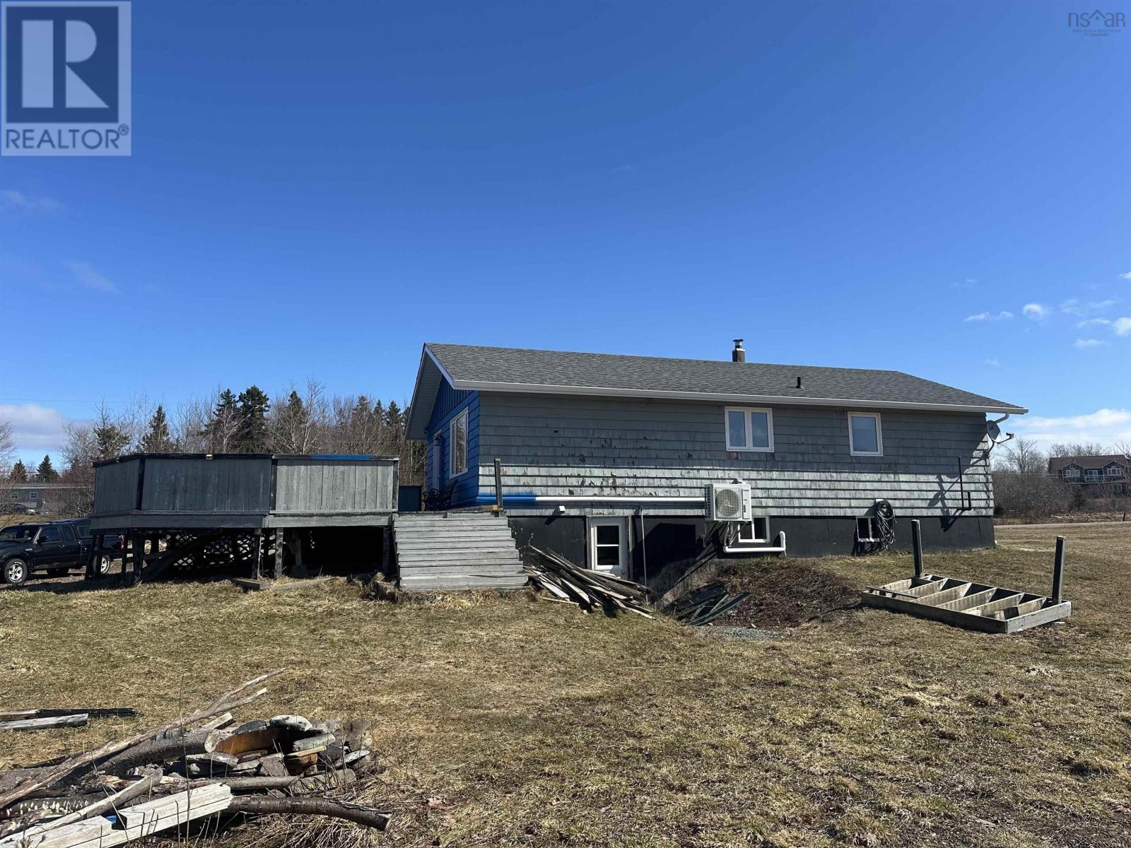 159 Old Post Road, Frankville, Nova Scotia  B0H 1P0 - Photo 9 - 202604981