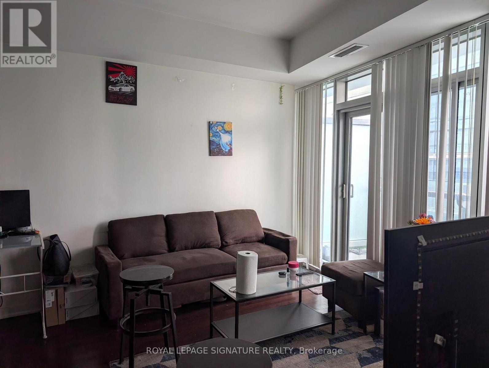 4410 - 14 York Street, Toronto, Ontario  M5J 0B1 - Photo 11 - C12898990