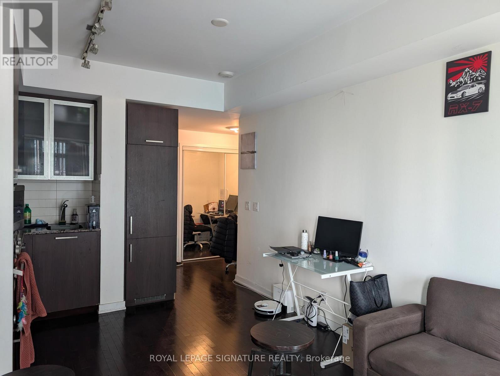 4410 - 14 York Street, Toronto, Ontario  M5J 0B1 - Photo 12 - C12898990