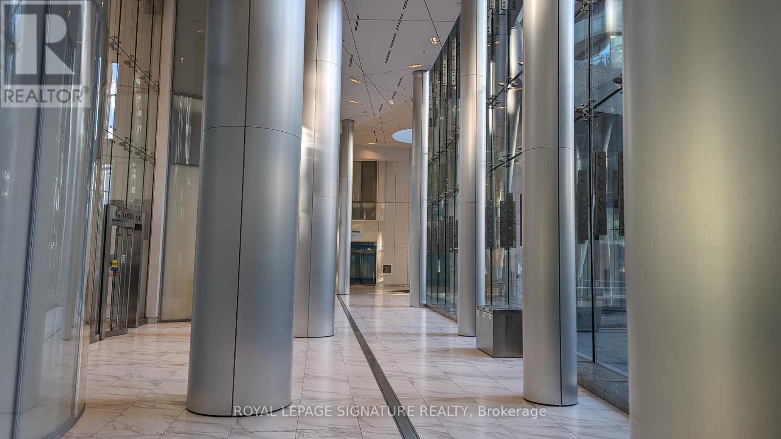 4410 - 14 York Street, Toronto, Ontario  M5J 0B1 - Photo 21 - C12898990