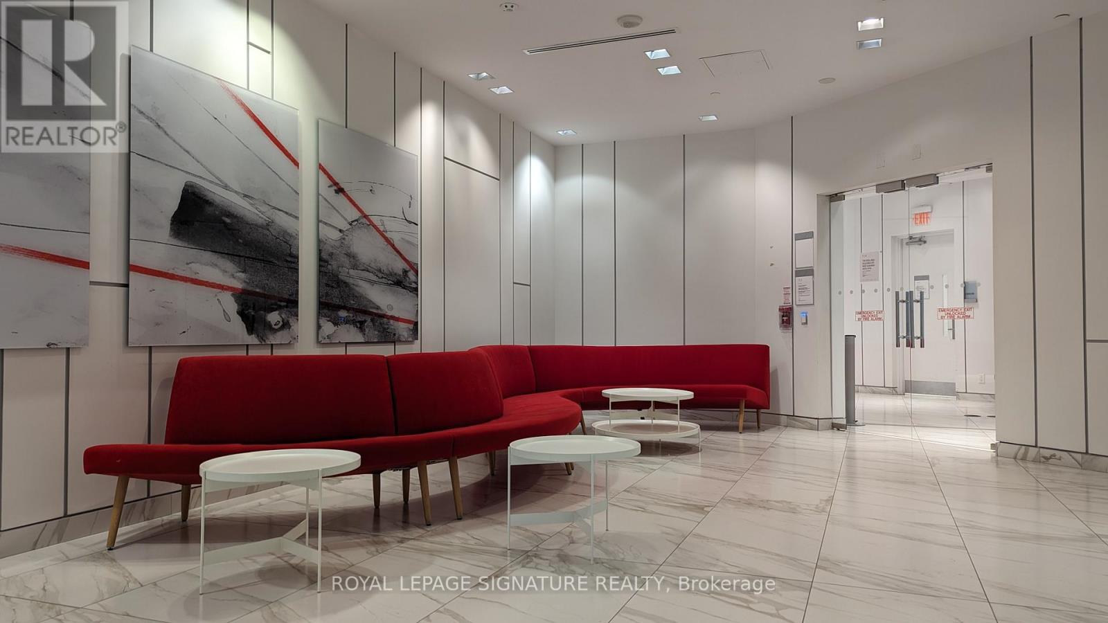 4410 - 14 York Street, Toronto, Ontario  M5J 0B1 - Photo 24 - C12898990