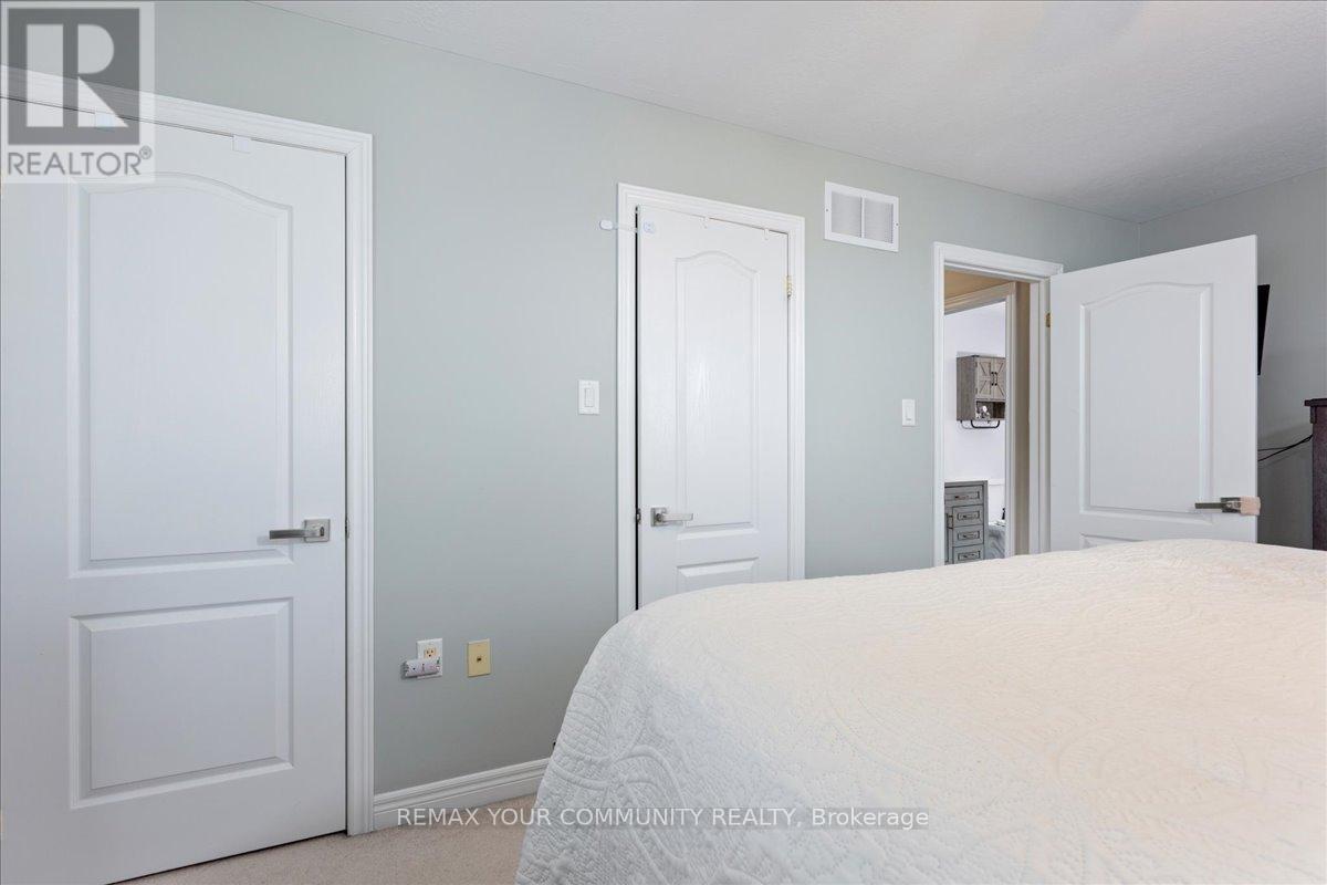 65 Smith Street, Bradford West Gwillimbury, Ontario  L3Z 3Z1 - Photo 20 - N12901146