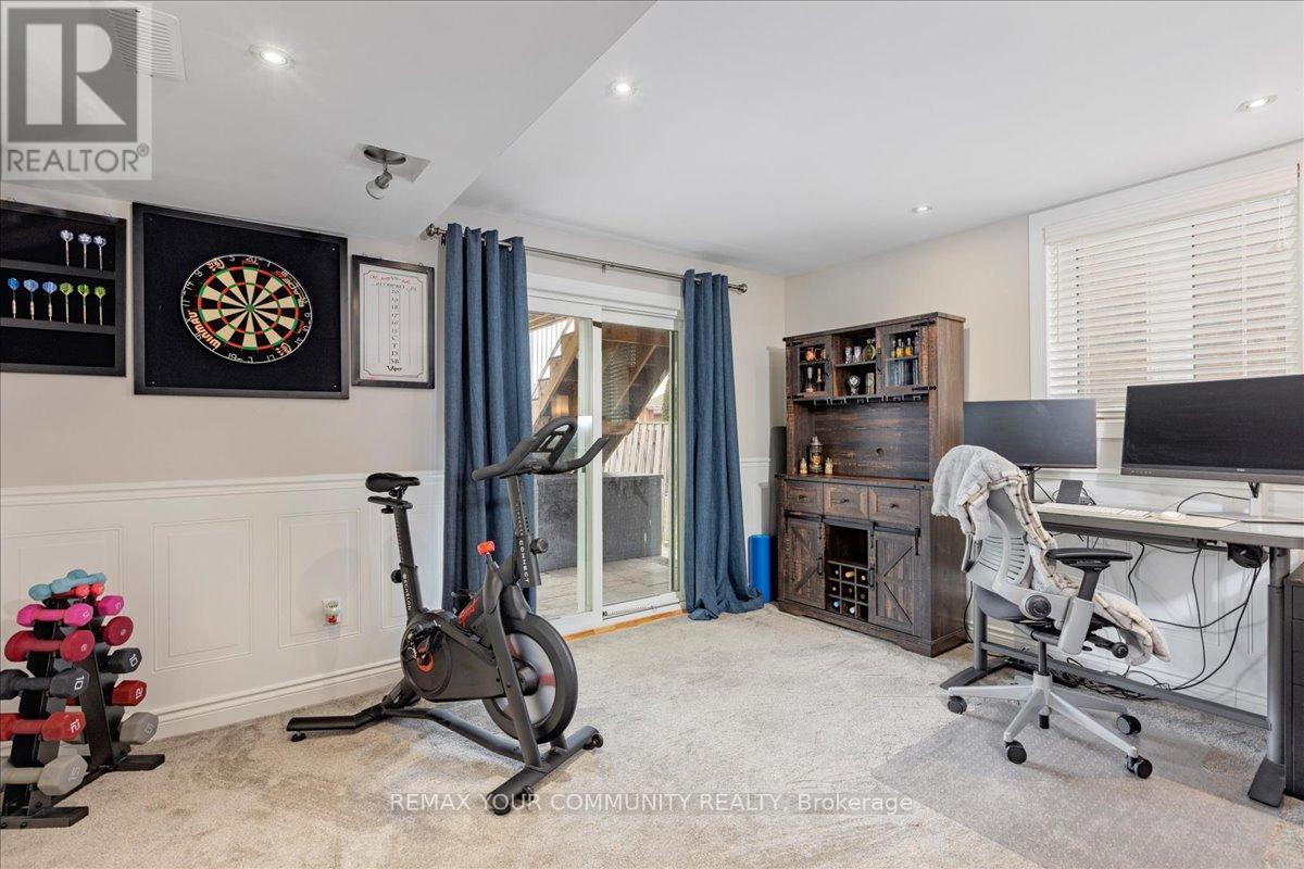 65 Smith Street, Bradford West Gwillimbury, Ontario  L3Z 3Z1 - Photo 28 - N12901146