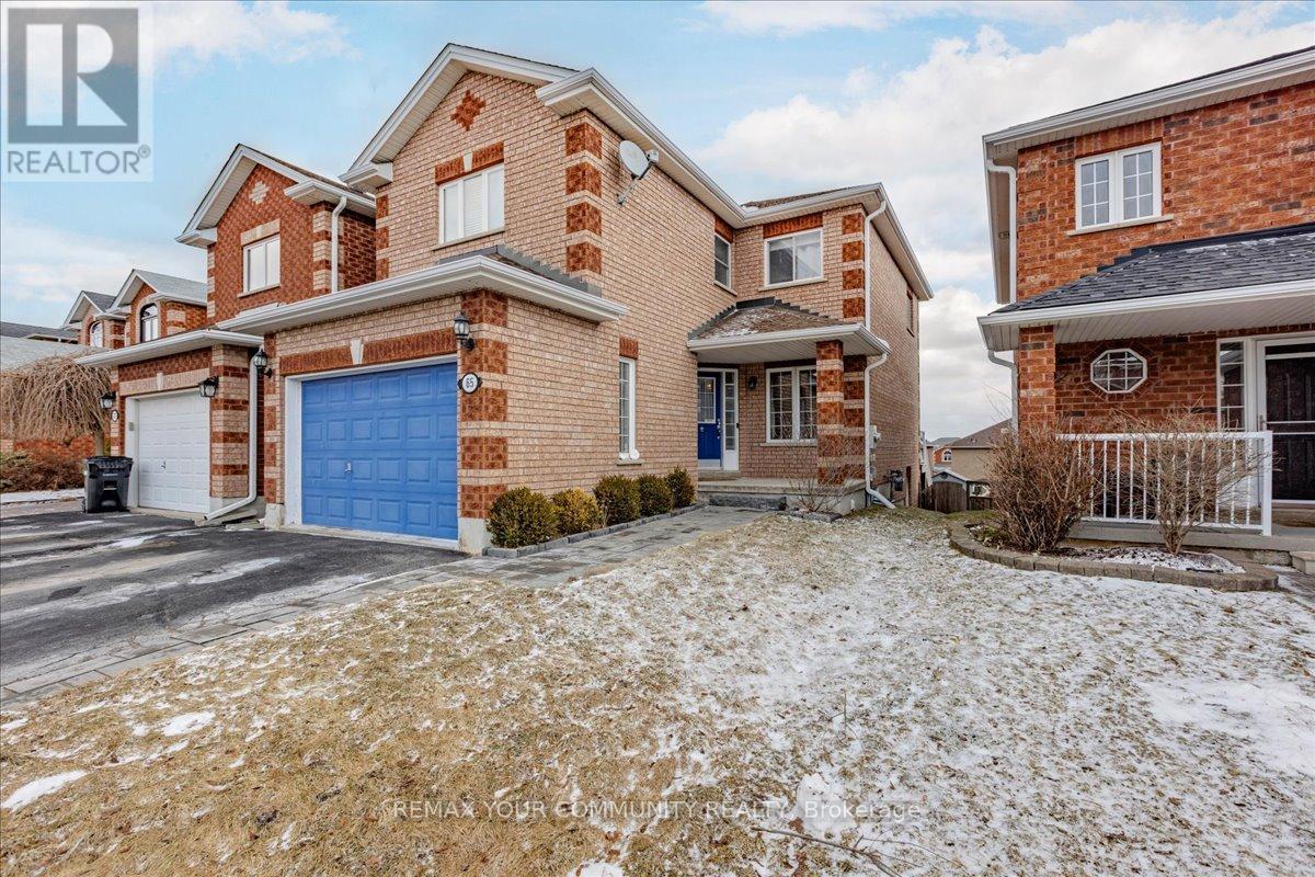65 Smith Street, Bradford West Gwillimbury, Ontario  L3Z 3Z1 - Photo 3 - N12901146
