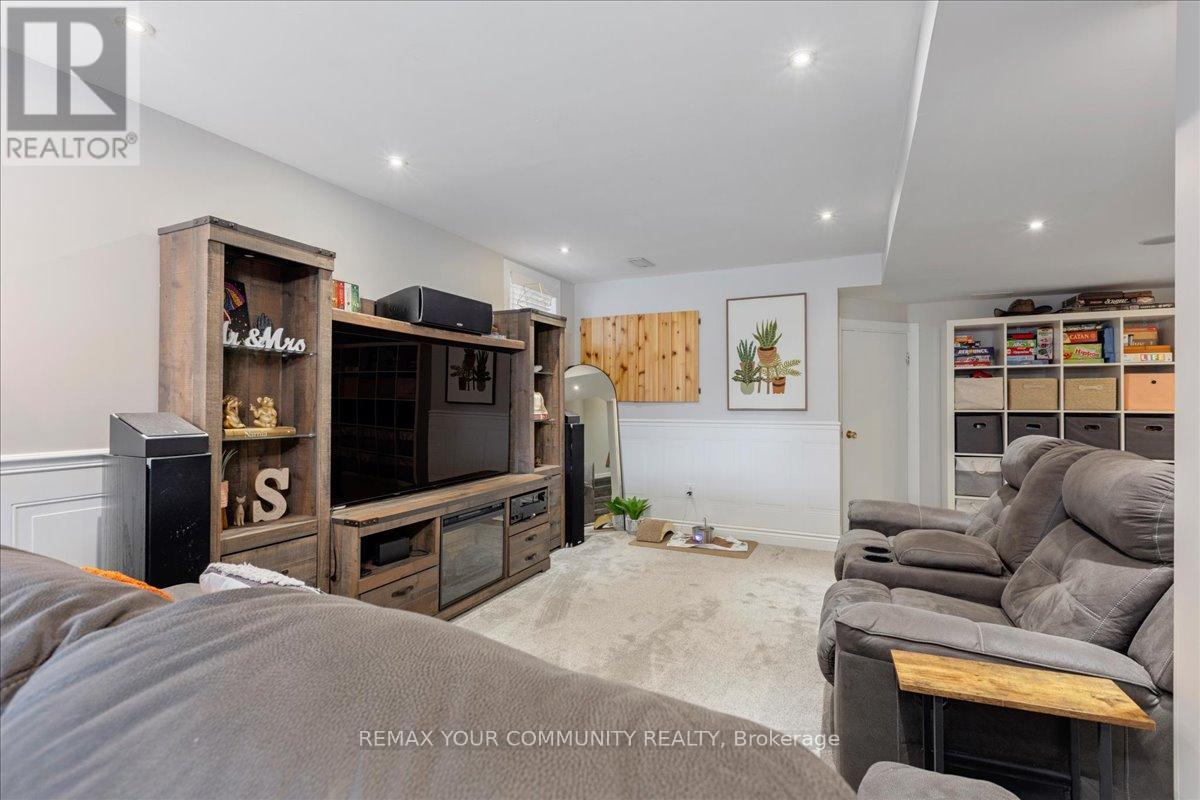 65 Smith Street, Bradford West Gwillimbury, Ontario  L3Z 3Z1 - Photo 29 - N12901146