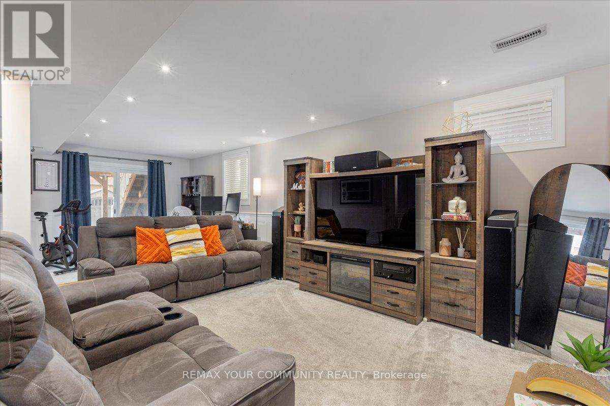 65 Smith Street, Bradford West Gwillimbury, Ontario  L3Z 3Z1 - Photo 27 - N12901146