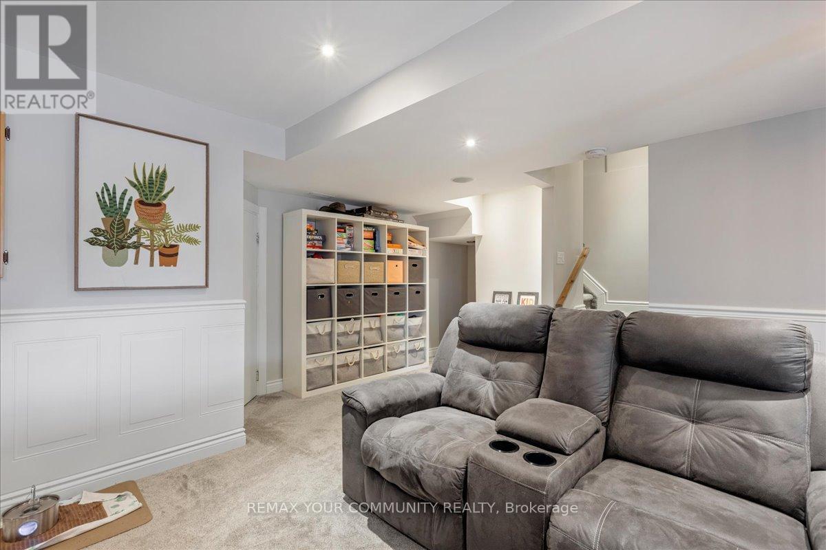 65 Smith Street, Bradford West Gwillimbury, Ontario  L3Z 3Z1 - Photo 30 - N12901146