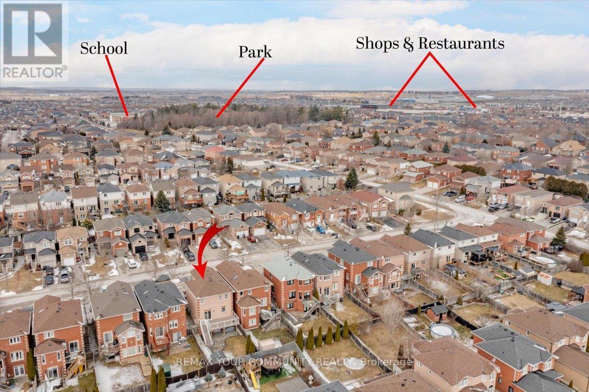 65 Smith Street, Bradford West Gwillimbury, Ontario  L3Z 3Z1 - Photo 39 - N12901146