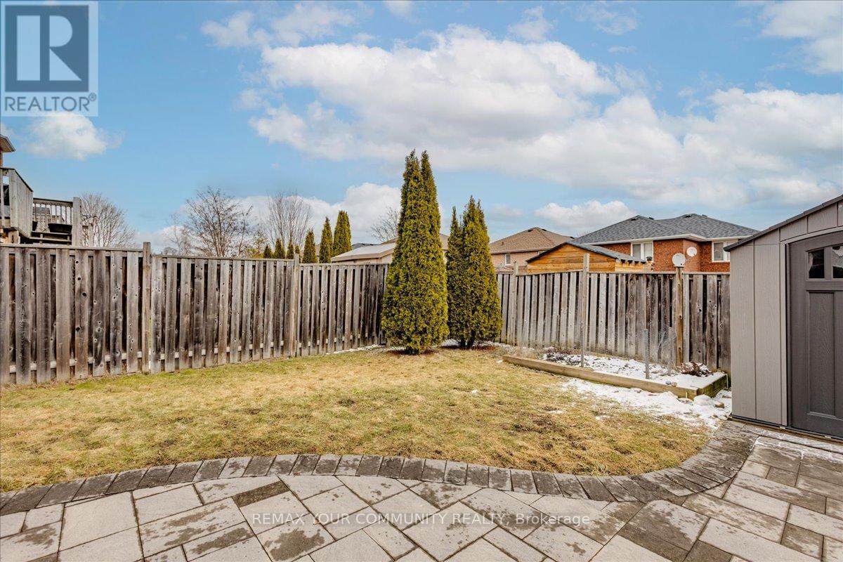 65 Smith Street, Bradford West Gwillimbury, Ontario  L3Z 3Z1 - Photo 36 - N12901146