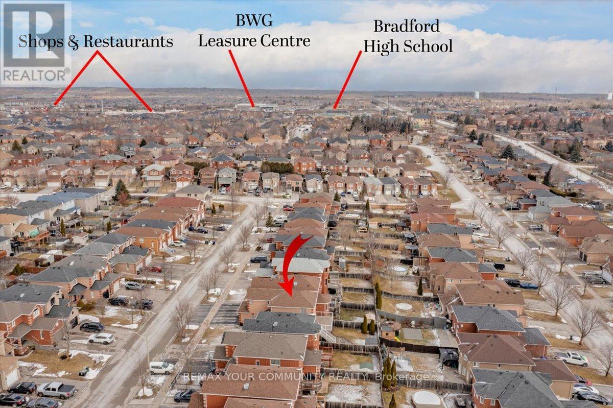 65 Smith Street, Bradford West Gwillimbury, Ontario  L3Z 3Z1 - Photo 40 - N12901146