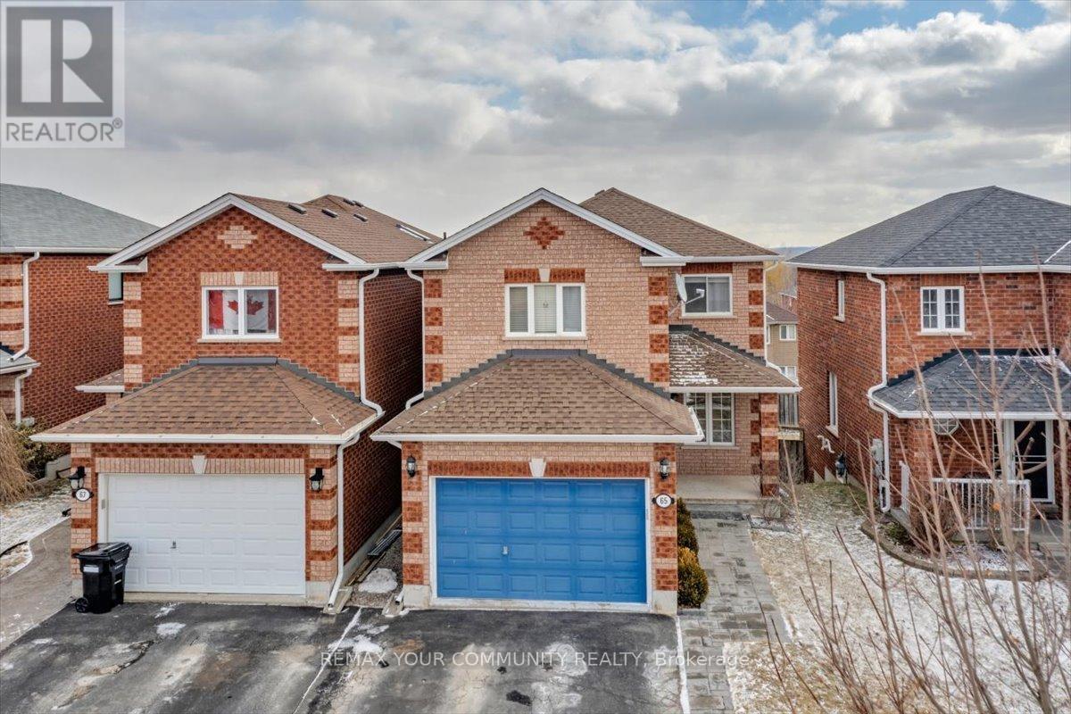 65 Smith Street, Bradford West Gwillimbury, Ontario  L3Z 3Z1 - Photo 44 - N12901146