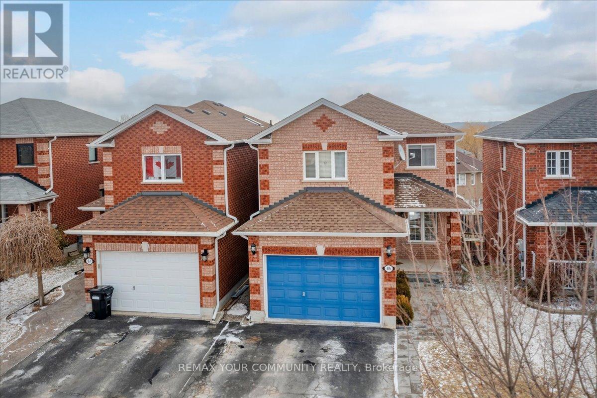 65 Smith Street, Bradford West Gwillimbury, Ontario  L3Z 3Z1 - Photo 45 - N12901146