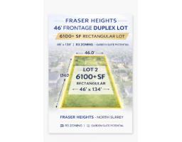 9932 179 STREET, Surrey, British Columbia