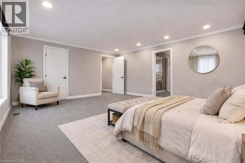 587 Manorwood Court, Waterloo, Ontario  N2K 3L7 - Photo 15 - 40811479