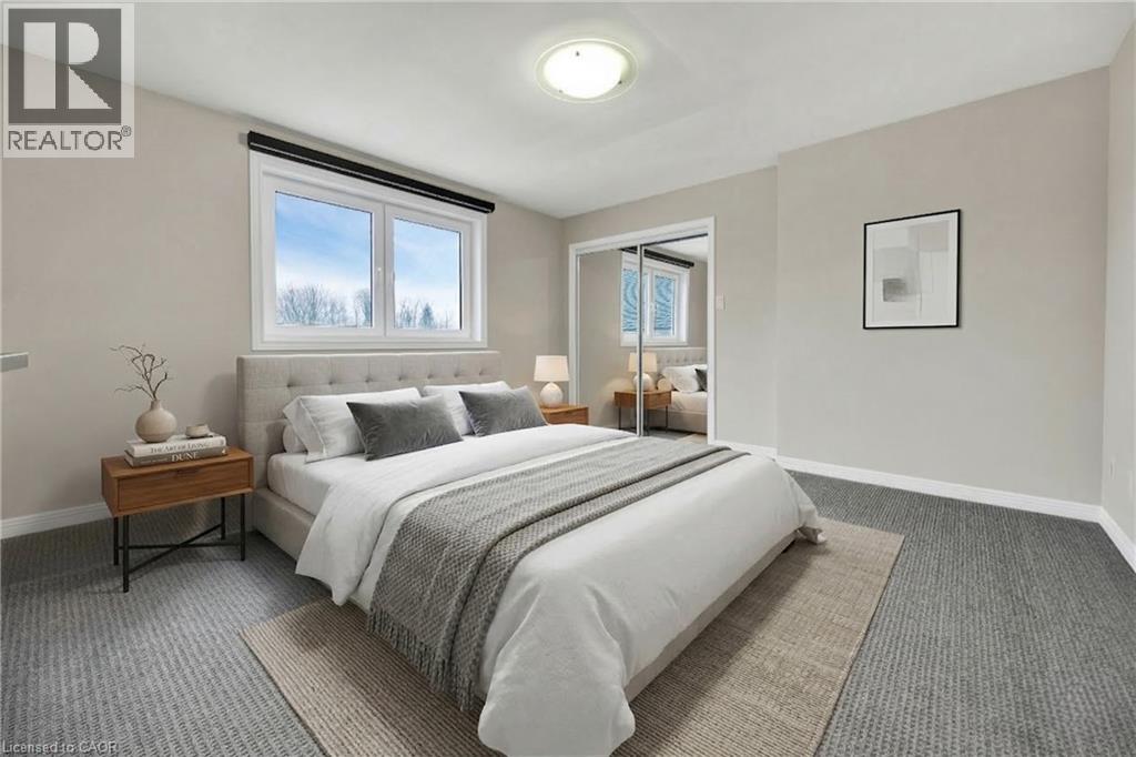 587 Manorwood Court, Waterloo, Ontario  N2K 3L7 - Photo 20 - 40811479