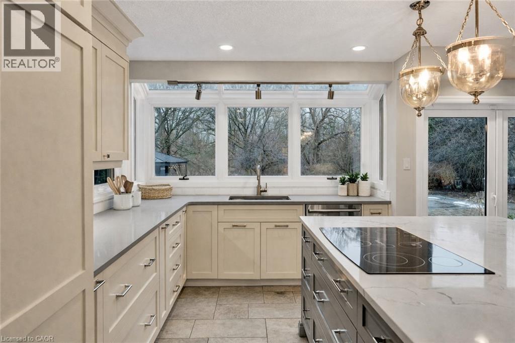 587 Manorwood Court, Waterloo, Ontario  N2K 3L7 - Photo 9 - 40811479