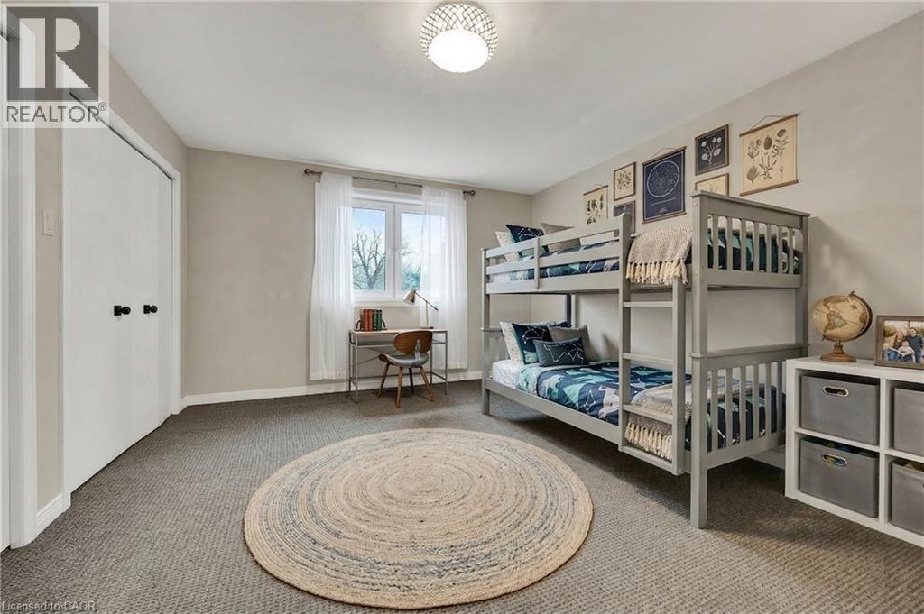 587 Manorwood Court, Waterloo, Ontario  N2K 3L7 - Photo 21 - 40811479