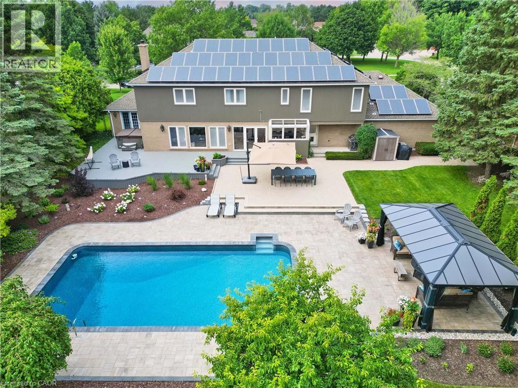 587 Manorwood Court, Waterloo, Ontario  N2K 3L7 - Photo 28 - 40811479