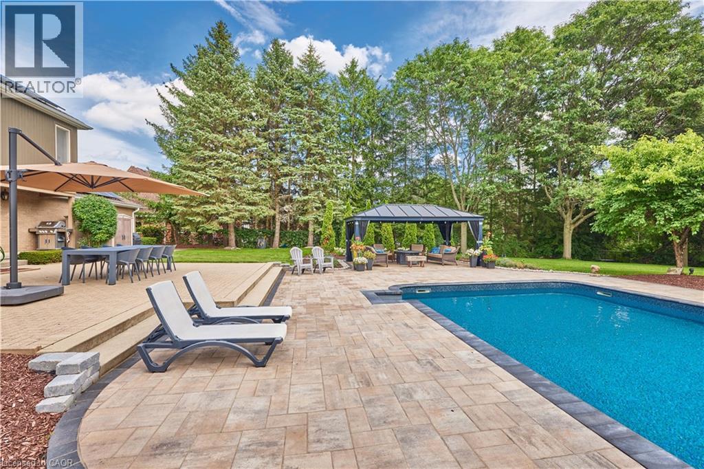 587 Manorwood Court, Waterloo, Ontario  N2K 3L7 - Photo 31 - 40811479