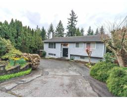 7801 WILTSHIRE BOULEVARD, Delta, British Columbia