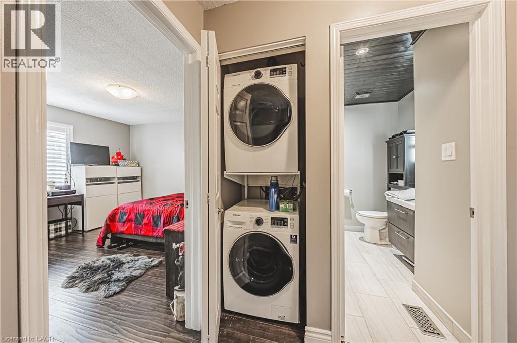 266 Limeridge Road E Unit# 3, Hamilton, Ontario  L9A 2S7 - Photo 24 - 40813097