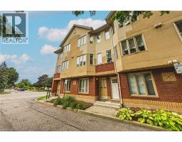266 LIMERIDGE Road E Unit# 3, Hamilton, Ontario