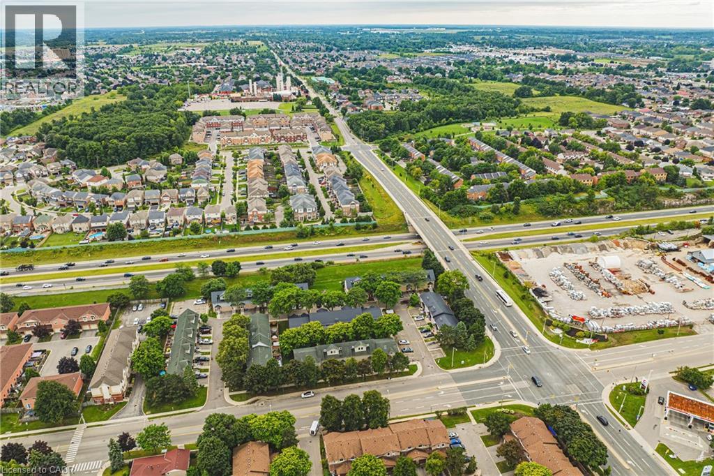 266 Limeridge Road E Unit# 3, Hamilton, Ontario  L9A 2S7 - Photo 33 - 40813097