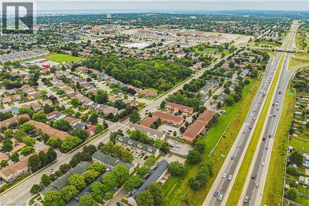 266 Limeridge Road E Unit# 3, Hamilton, Ontario  L9A 2S7 - Photo 31 - 40813097