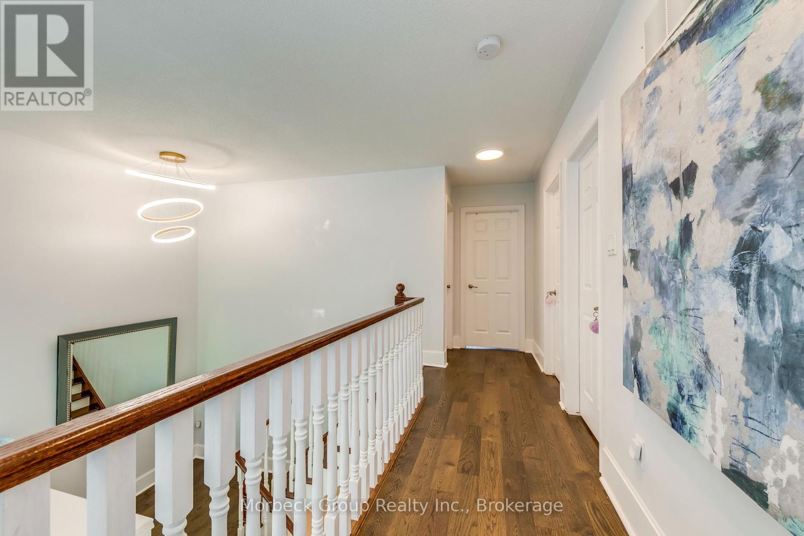 1436 Gulledge Trail, Oakville (Wt West Oak Trails), Ontario  L6M 3Z8 - Photo 11 - W12901696