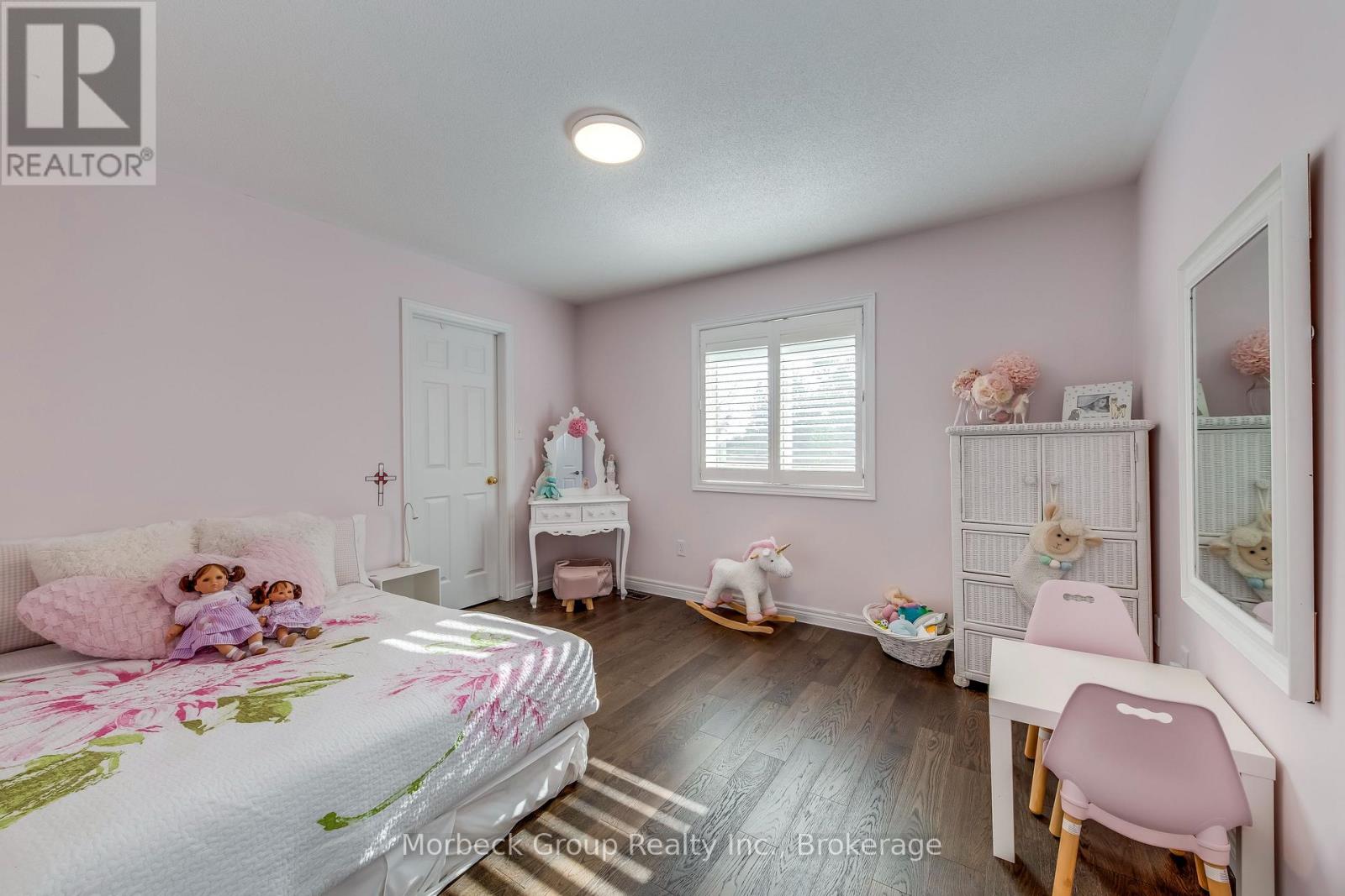 1436 Gulledge Trail, Oakville (Wt West Oak Trails), Ontario  L6M 3Z8 - Photo 17 - W12901696