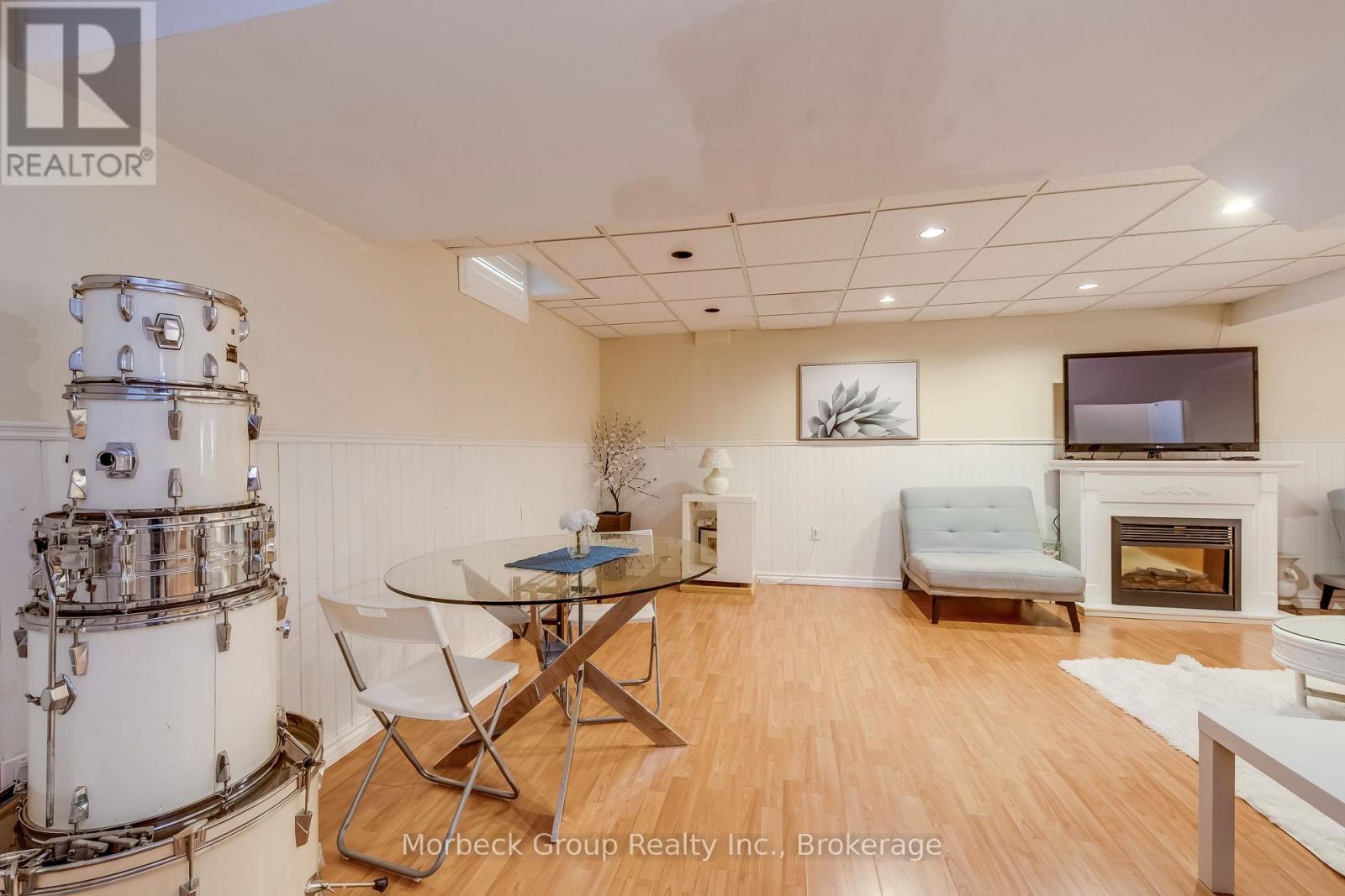 1436 Gulledge Trail, Oakville (Wt West Oak Trails), Ontario  L6M 3Z8 - Photo 20 - W12901696