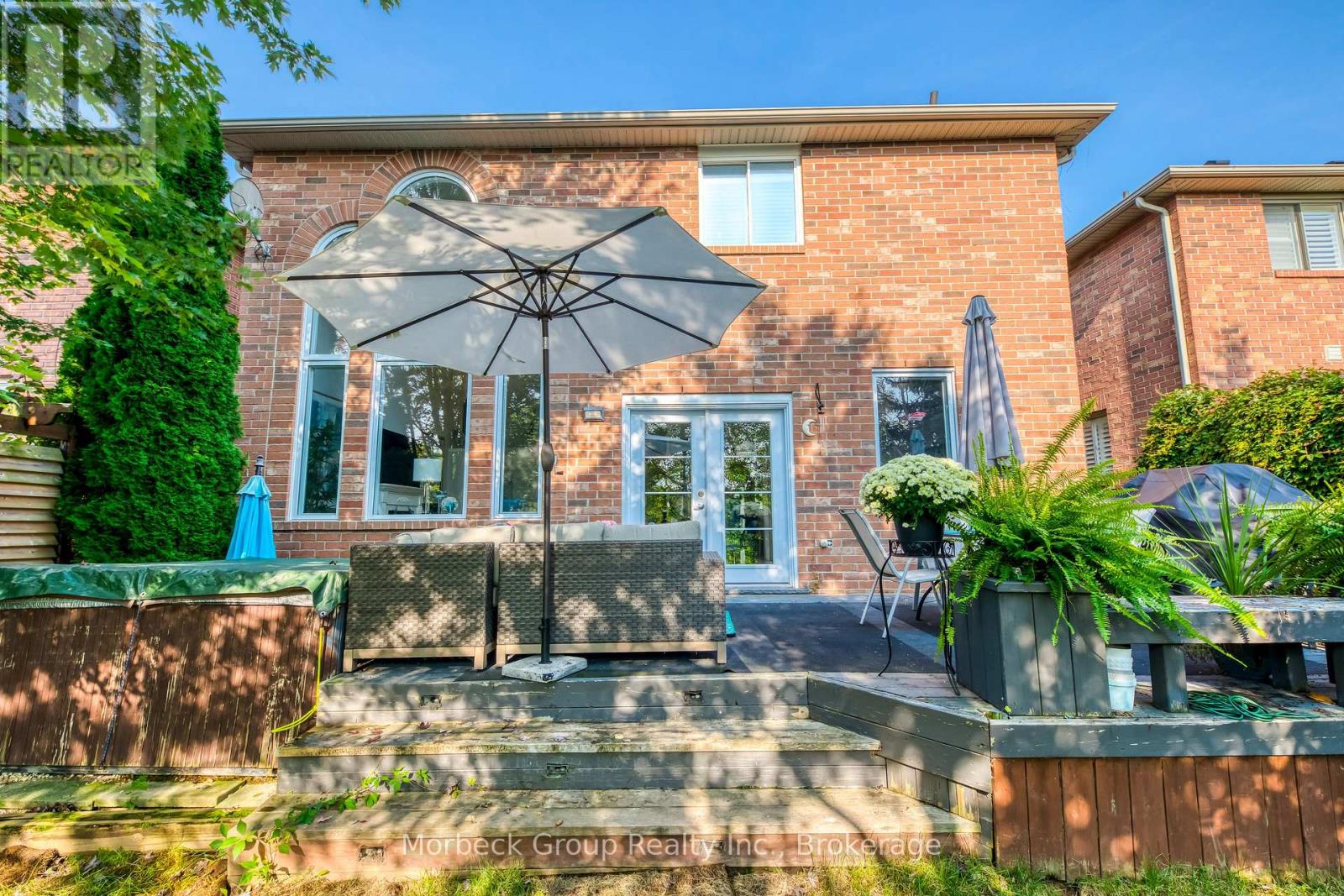 1436 Gulledge Trail, Oakville (Wt West Oak Trails), Ontario  L6M 3Z8 - Photo 22 - W12901696