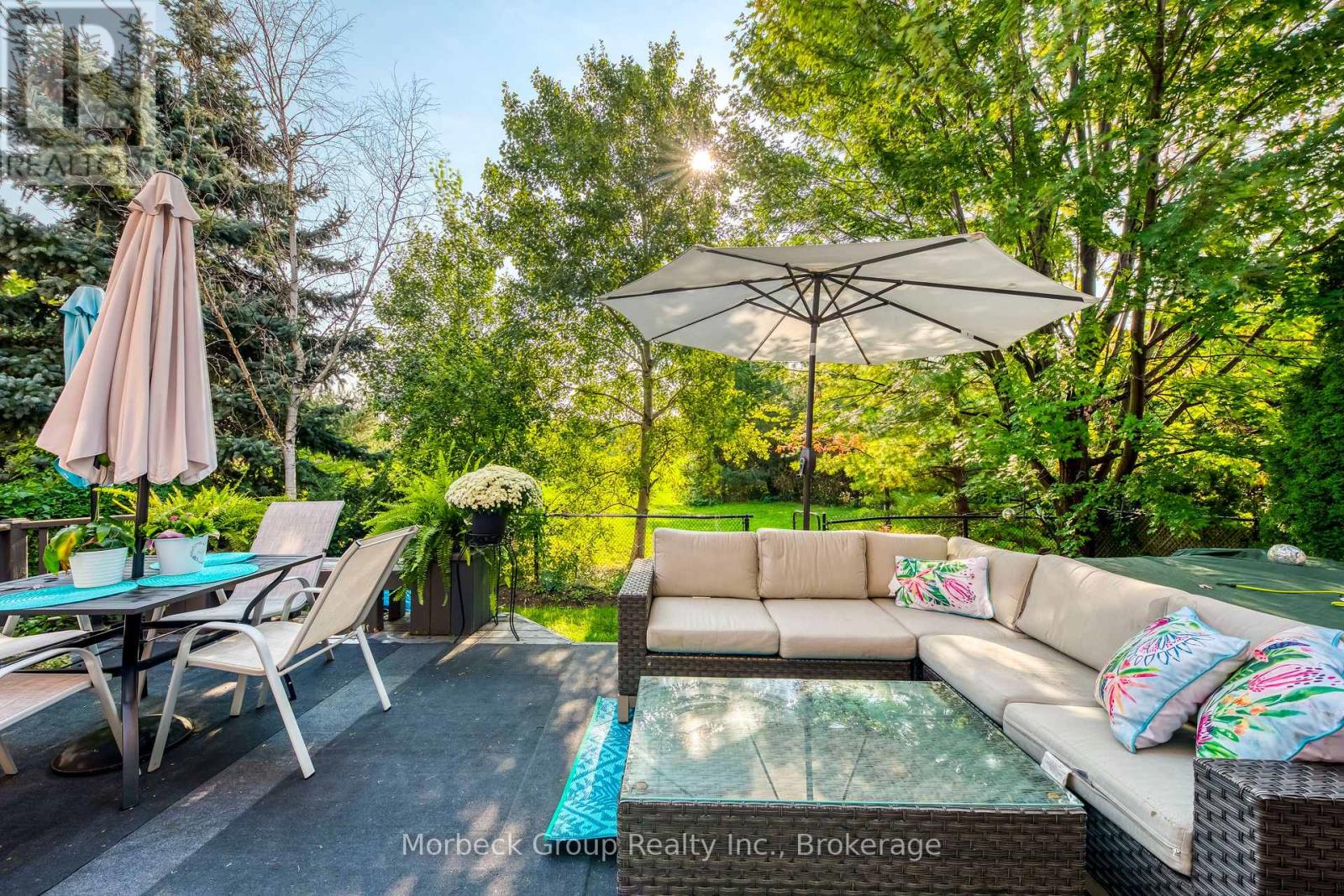 1436 Gulledge Trail, Oakville (Wt West Oak Trails), Ontario  L6M 3Z8 - Photo 23 - W12901696