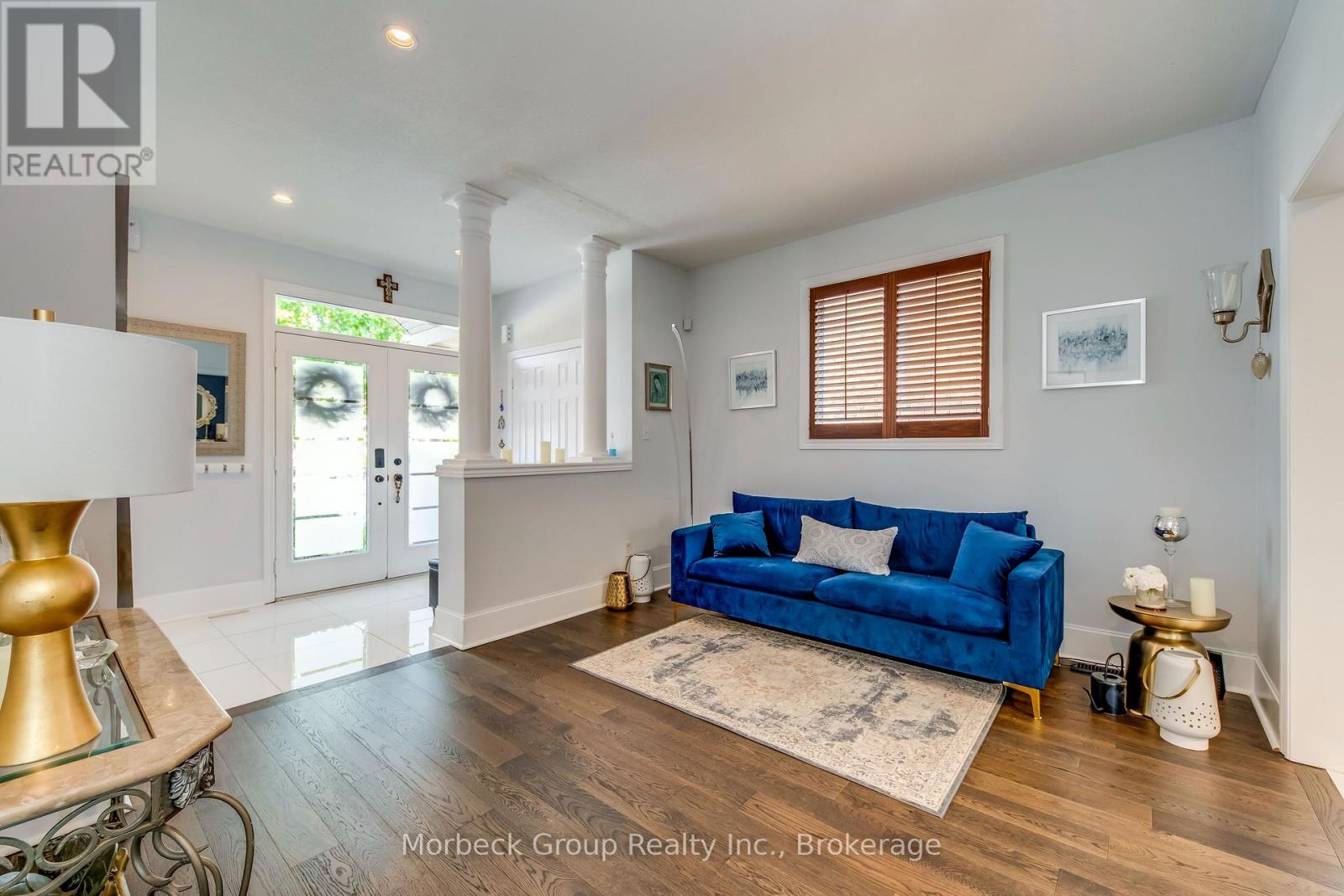 1436 Gulledge Trail, Oakville (Wt West Oak Trails), Ontario  L6M 3Z8 - Photo 4 - W12901696