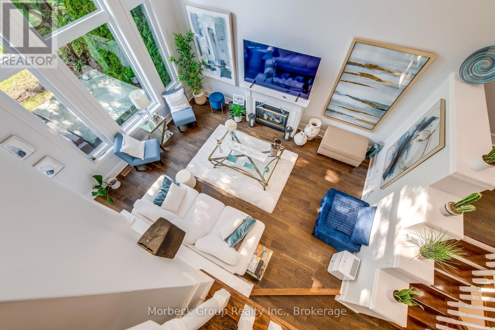 1436 Gulledge Trail, Oakville (Wt West Oak Trails), Ontario  L6M 3Z8 - Photo 6 - W12901696