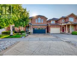 1436 GULLEDGE TRAIL, Oakville, Ontario