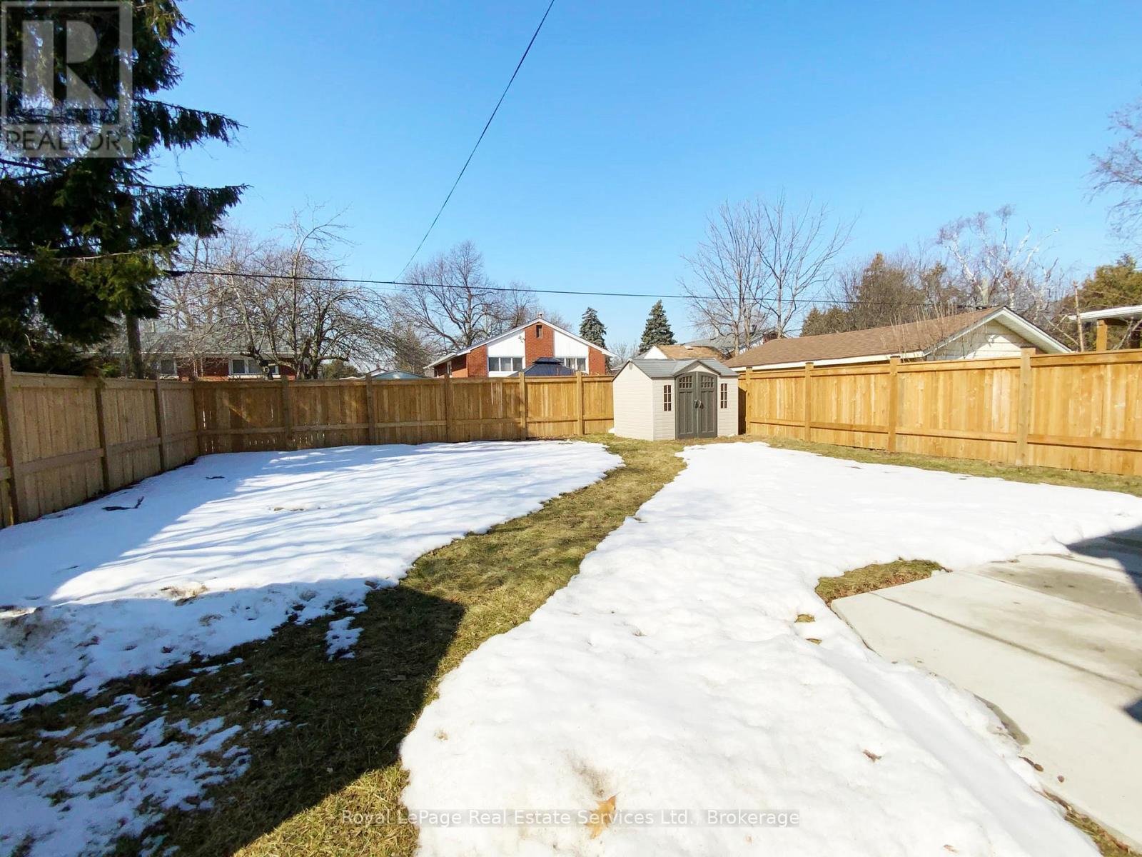 Main & Second Floor - 94 West 32nd Street, Hamilton, Ontario  L9C 5G9 - Photo 11 - X12901688