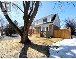 MAIN & SECOND FLOOR - 94 WEST 32ND STREET, Hamilton, Ontario