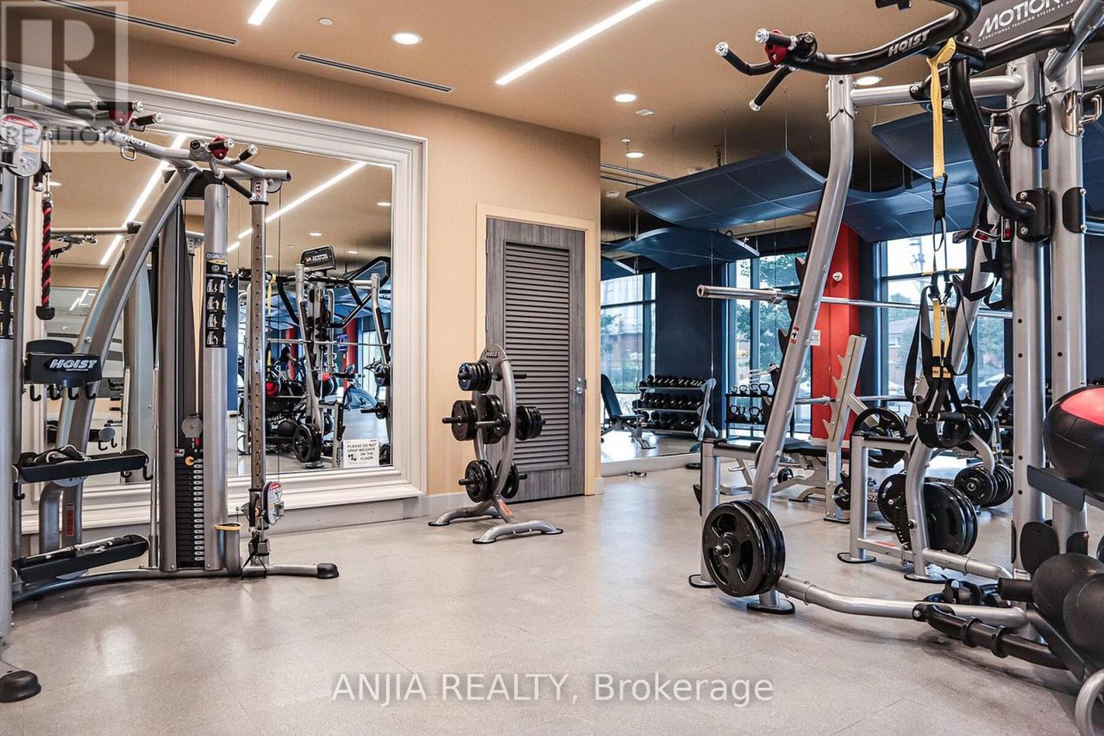 1510 - 50 Ann O'reilly Road, Toronto, Ontario  M2J 0A8 - Photo 14 - C12898162