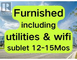 1510 - 50 ANN O'REILLY ROAD, Toronto, Ontario