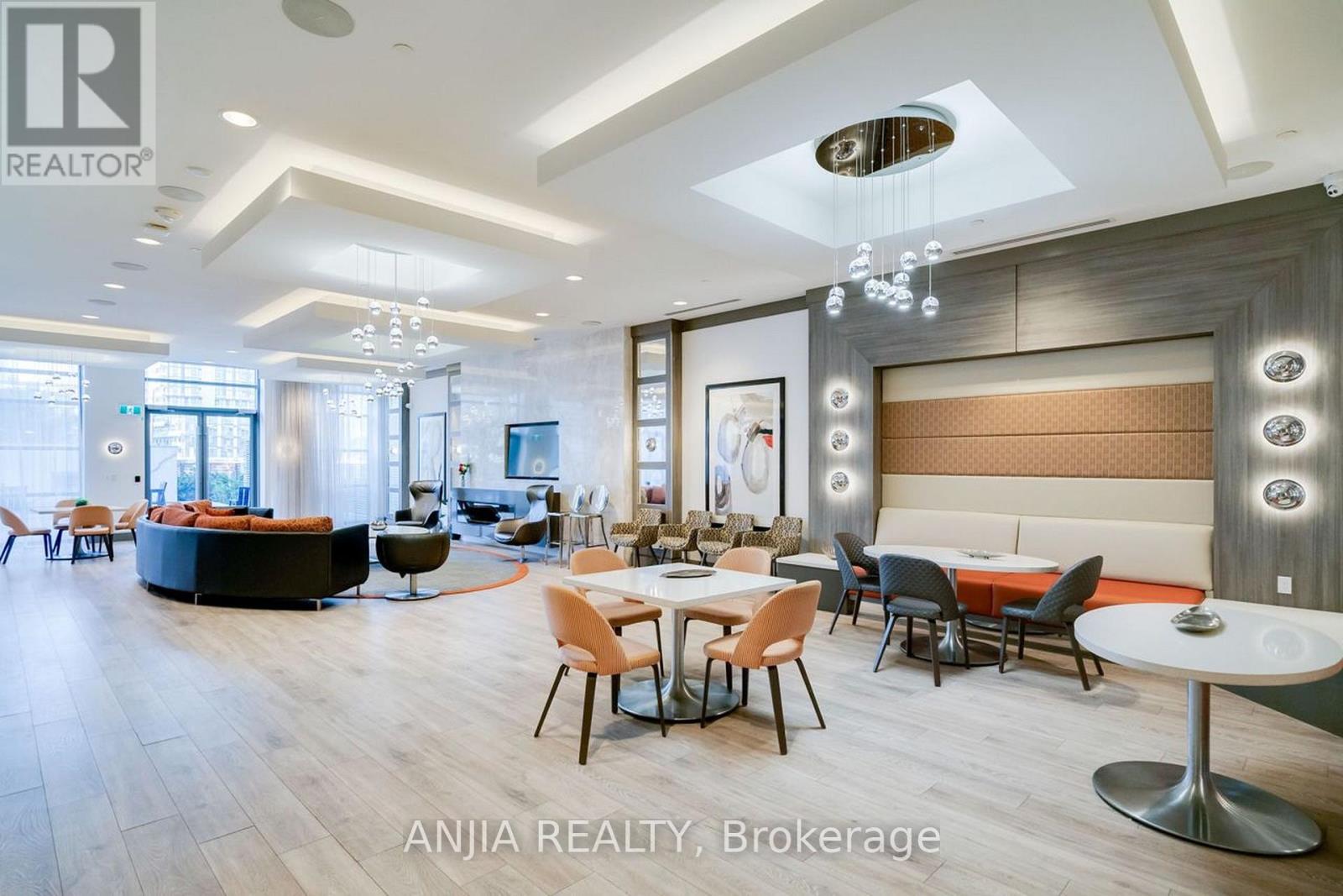 1510 - 50 Ann O'reilly Road, Toronto, Ontario  M2J 0A8 - Photo 21 - C12898162