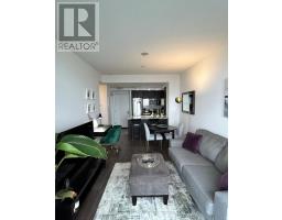 2407 - 56 ANNIE CRAIG DRIVE, Toronto, Ontario