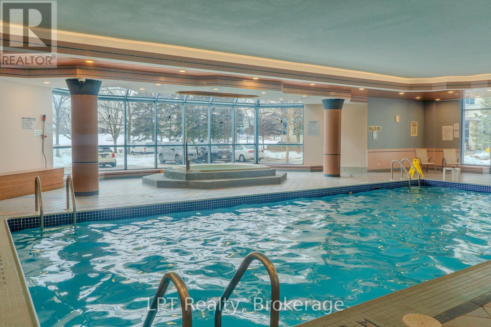 815 - 340 Watson Street W, Whitby (Port Whitby), Ontario  L1N 9G1 - Photo 6 - E12901708