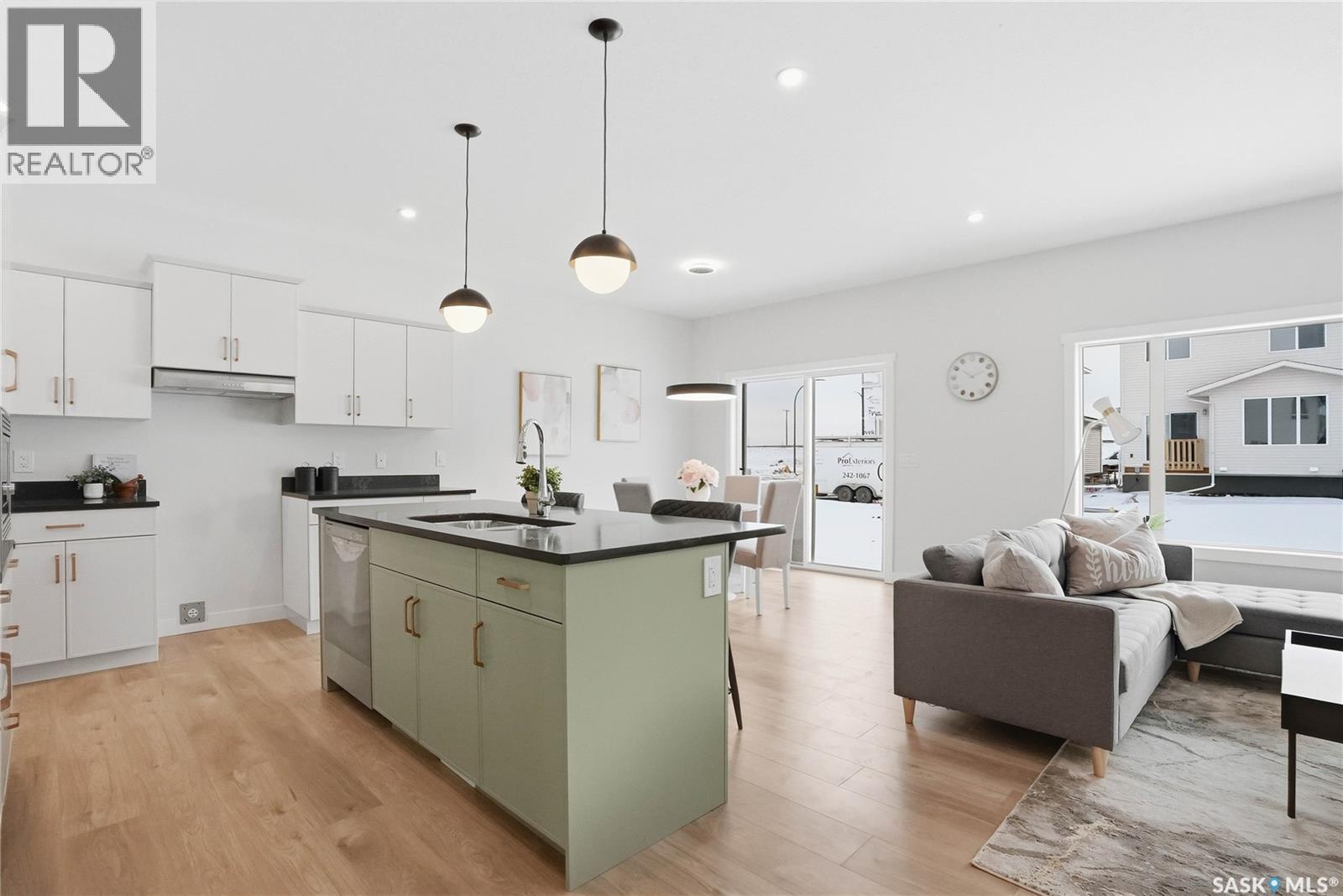 350 Katz Avenue, Saskatoon, Saskatchewan  S7V 1Y6 - Photo 9 - SK013991