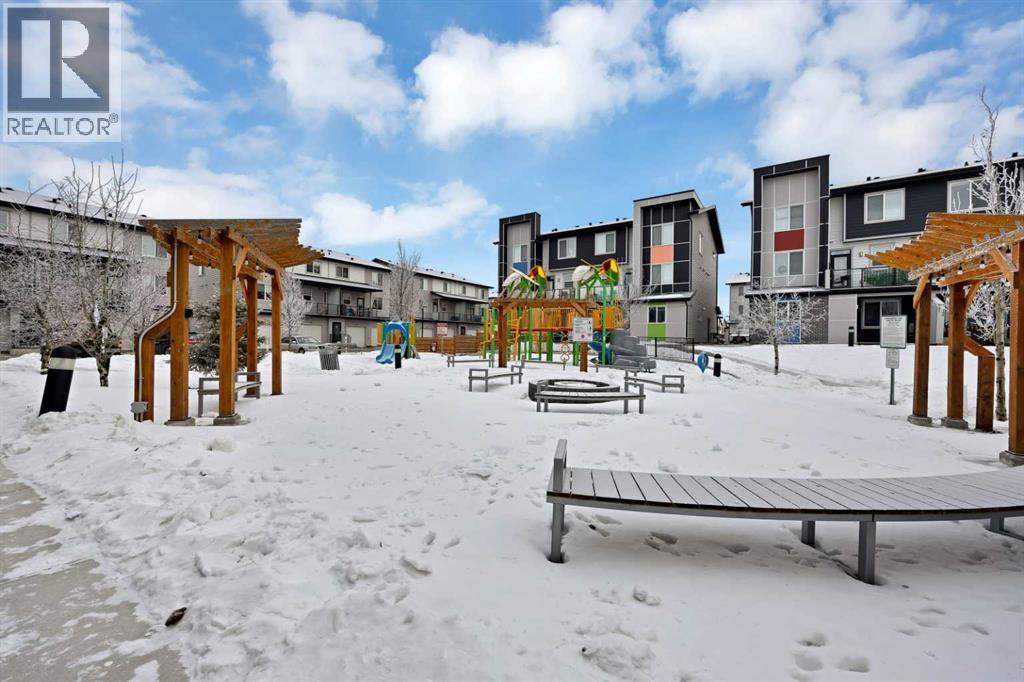 203, 350 Redstone  Ne, Calgary, Alberta  T3N 1M5 - Photo 2 - A2277560