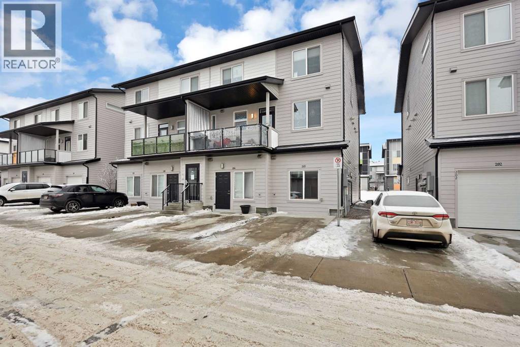 203, 350 Redstone  Ne, Calgary, Alberta  T3N 1M5 - Photo 6 - A2277560