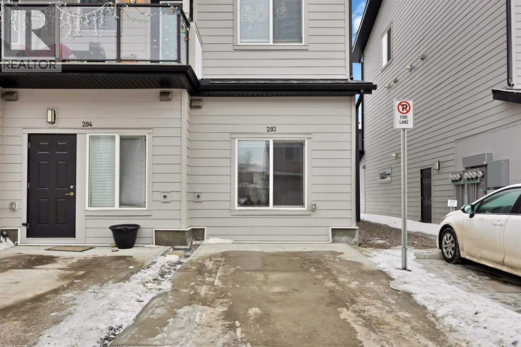 203, 350 Redstone  Ne, Calgary, Alberta  T3N 1M5 - Photo 7 - A2277560