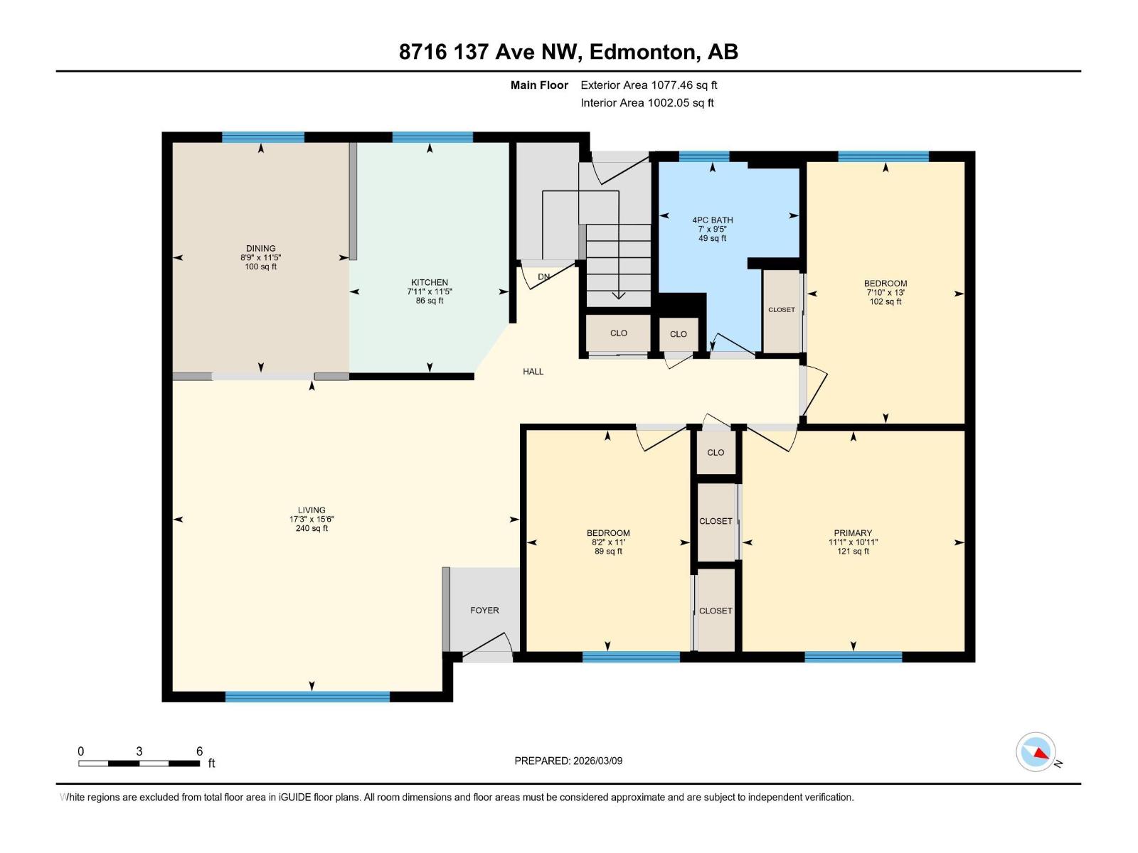 8716 137 Av Nw, Edmonton, Alberta  T5E 1Y4 - Photo 50 - E4476990
